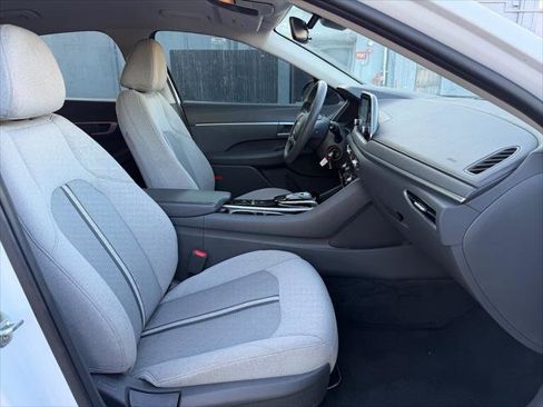 Used 2020 Hyundai Sonata SE image 12