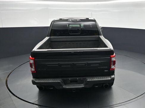 Used 2021 Ford F150 Raptor w/ Raptor 37 Performance Package AWD/4WD image 41