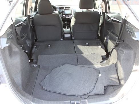 Used 2015 Honda Fit EX image 34