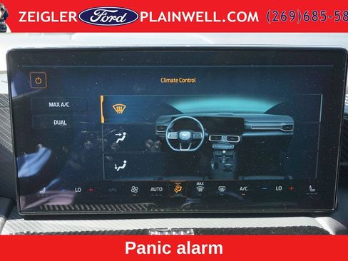 Used 2024 Ford Mustang GT w/ GT Performance Package RWD image 16