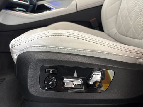 Certified 2026 BMW X5 sDrive40i w/ M Sport Package RWD image 28