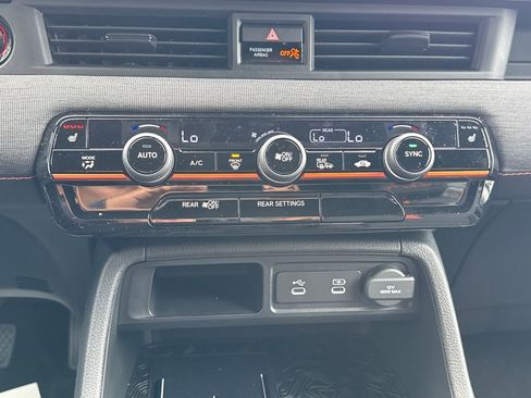 New 2026 Honda Passport TrailSport image 20