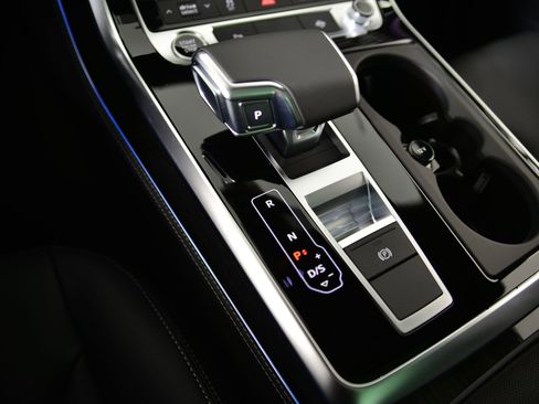 New 2026 Audi Q7 2.0T Premium Plus image 15