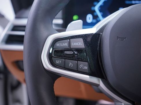 Used 2025 BMW 330i 330i w/ M Sport Package image 20