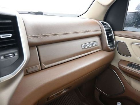 Used 2019 RAM 1500 Laramie image 32