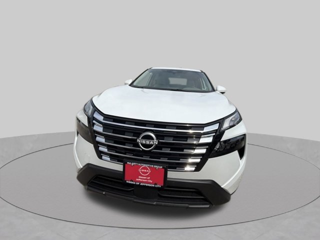 Used 2025 Nissan Rogue SV AWD/4WD image 11