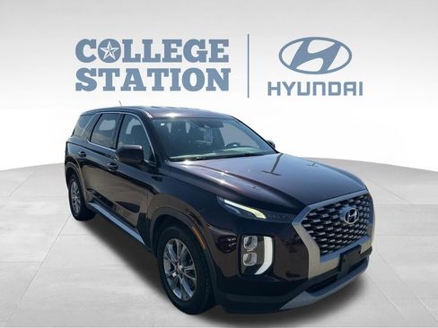Used 2020 Hyundai Palisade SE FWD image 3