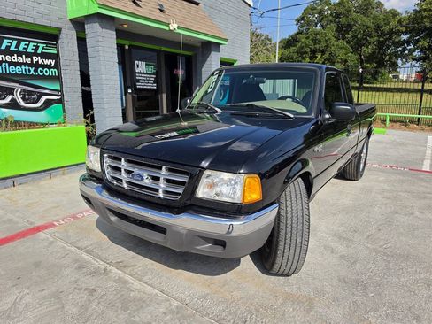 Used 2003 Ford Ranger XL RWD image 51