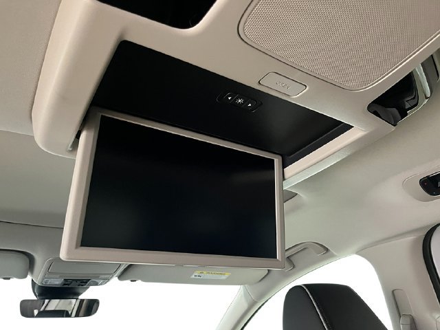 New 2027 Honda Odyssey Touring image 21