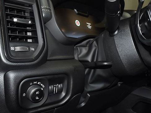 New 2026 RAM 1500 RHO AWD/4WD image 26
