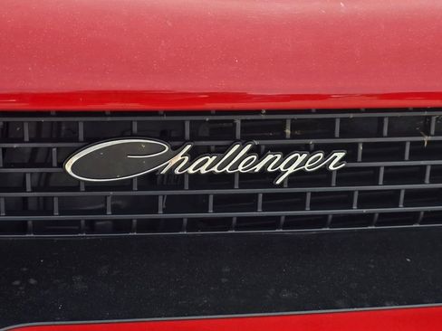 Used 2022 Dodge Challenger R/T Scat Pack image 5