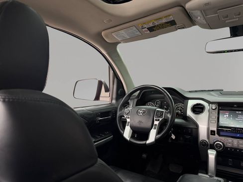 Used 2019 Toyota Tundra Platinum AWD/4WD image 25