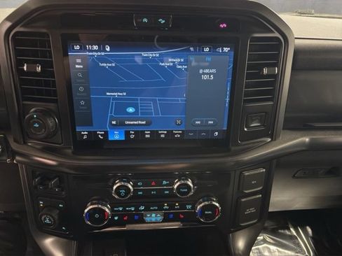 New 2026 Ford F150 Lariat w/ Equipment Group 501A Mid AWD/4WD image 12