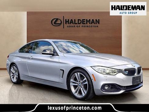Used 2014 BMW 428i xDrive Coupe AWD/4WD image 1