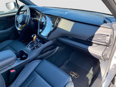 Used 2024 Subaru Outback Wilderness image 29