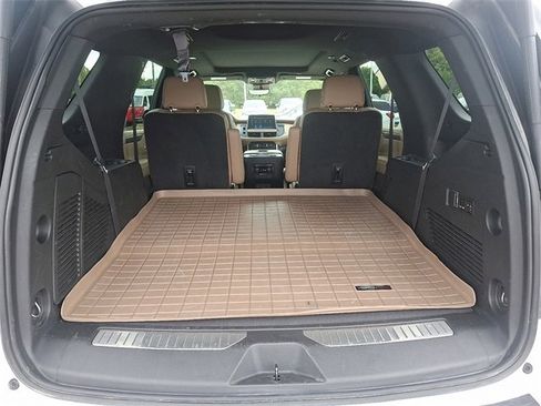 Used 2023 Chevrolet Tahoe Premier image 34