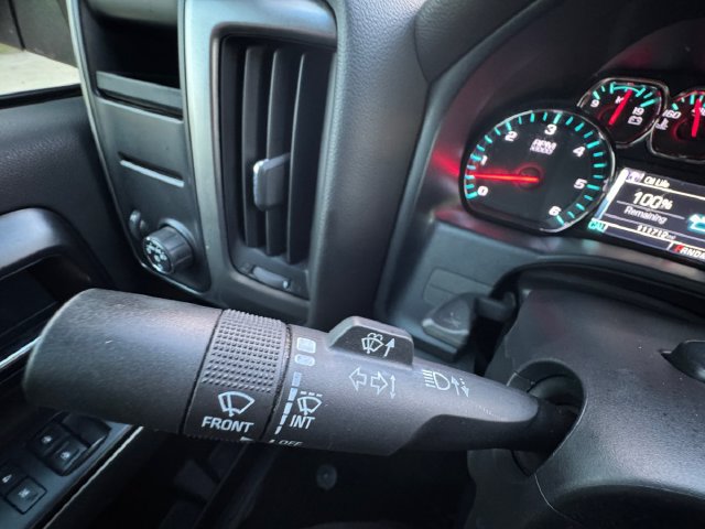 Used 2015 Chevrolet Silverado 1500 LT w/ Texas Edition, 1LT Trim RWD image 25