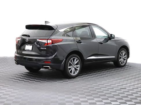 Used 2024 Acura RDX SH-AWD w/ Technology Package image 9