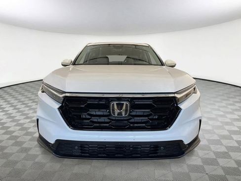 New 2026 Honda CR-V EX-L image 9