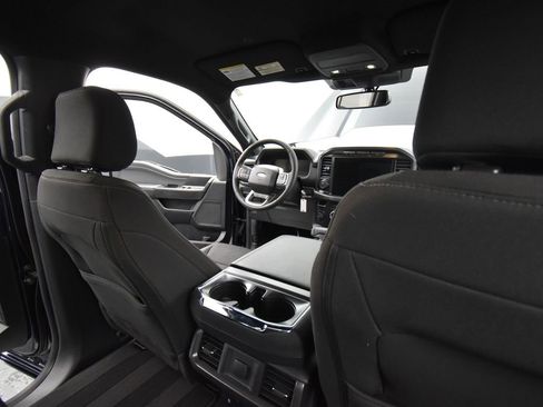 Used 2024 Ford F150 XLT w/ Bed Utility Package image 20