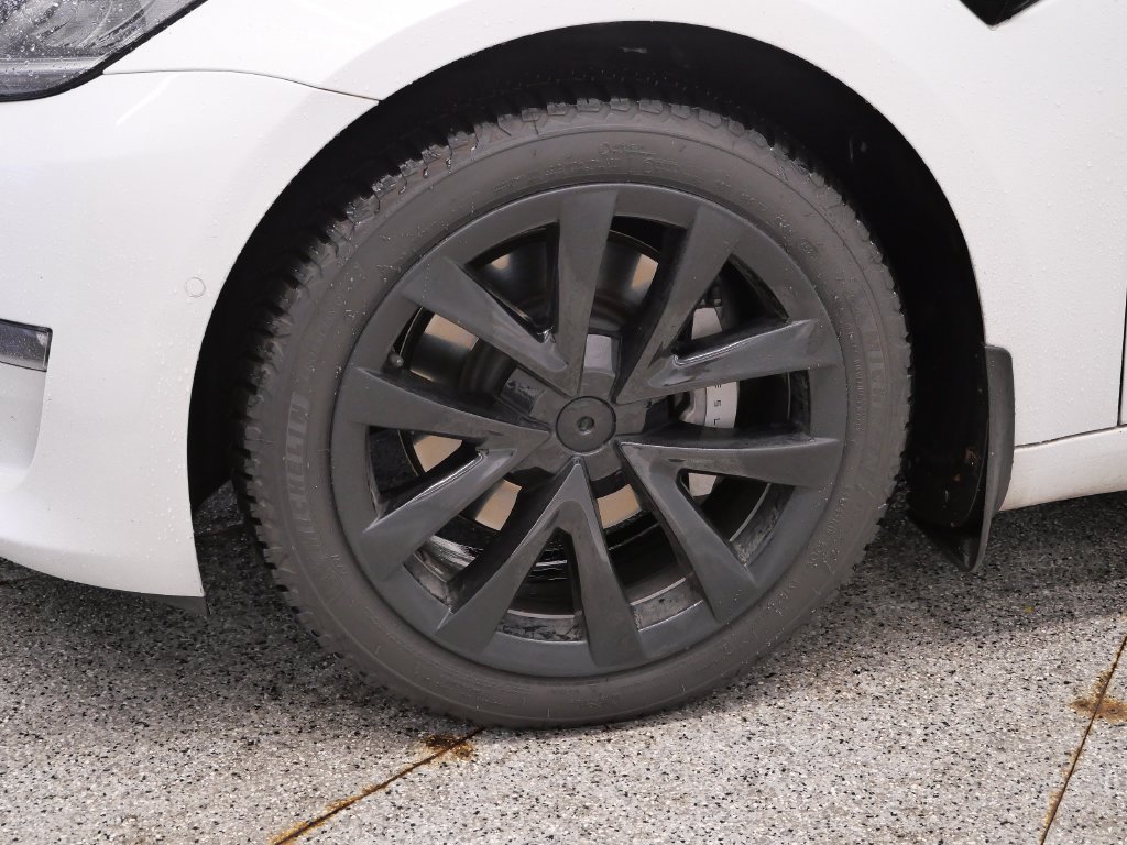 Used 2019 Tesla Model 3 Long Range AWD/4WD image 12