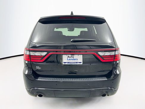 Used 2022 Dodge Durango GT image 6