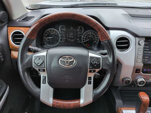Used 2020 Toyota Tundra 1794 Edition AWD/4WD image 25