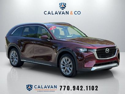 Used 2024 MAZDA CX-90 3.3 Turbo w/ Premium Package