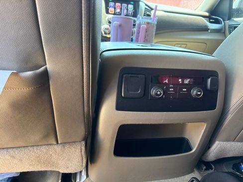 Used 2017 Chevrolet Suburban LT w/ Max Trailering Package RWD image 27