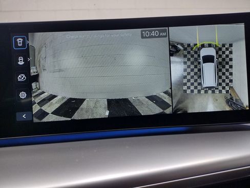 New 2026 Hyundai Ioniq 9 SEL AWD/4WD image 9