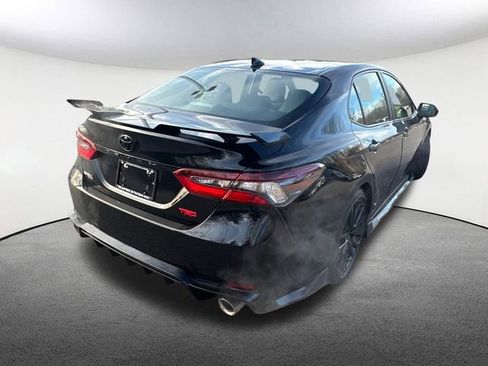 Certified 2023 Toyota Camry XSE image 14
