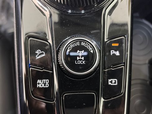 Used 2023 Kia Sportage SX Prestige AWD/4WD image 29