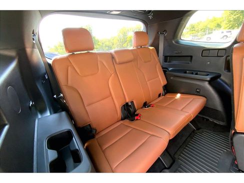 Used 2025 Kia Telluride EX X-Line AWD/4WD image 27