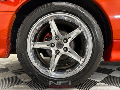 Used 1993 Ford Thunderbird Super RWD image 18