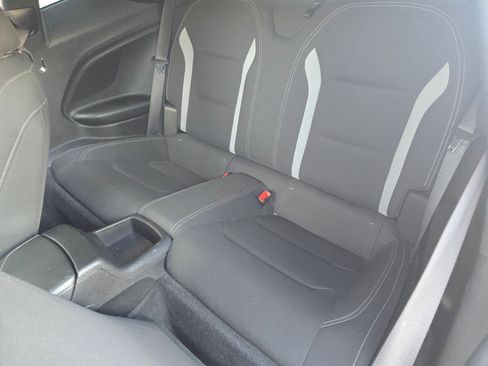 Used 2020 Chevrolet Camaro LT image 24