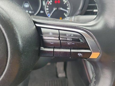 Used 2025 MAZDA MAZDA3 s image 22