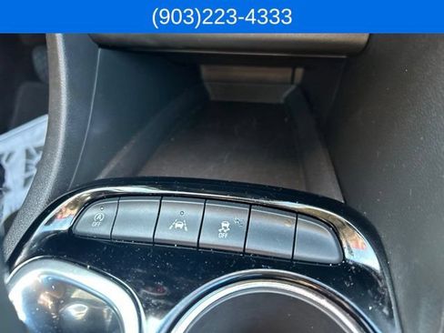 Used 2024 Buick Encore GX Sport Touring FWD image 30