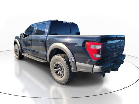 Used 2022 Ford F150 Raptor w/ Equipment Group 801A High AWD/4WD image 7