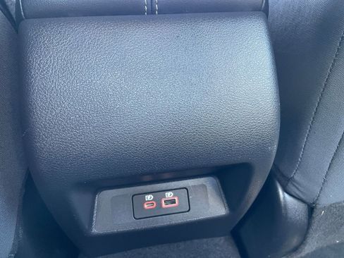 Used 2025 Nissan Altima 2.5 SV image 23