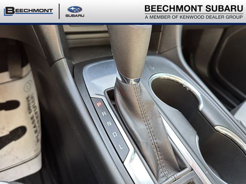 Used 2019 Chevrolet Equinox LS w/ LS Convenience Package image 18