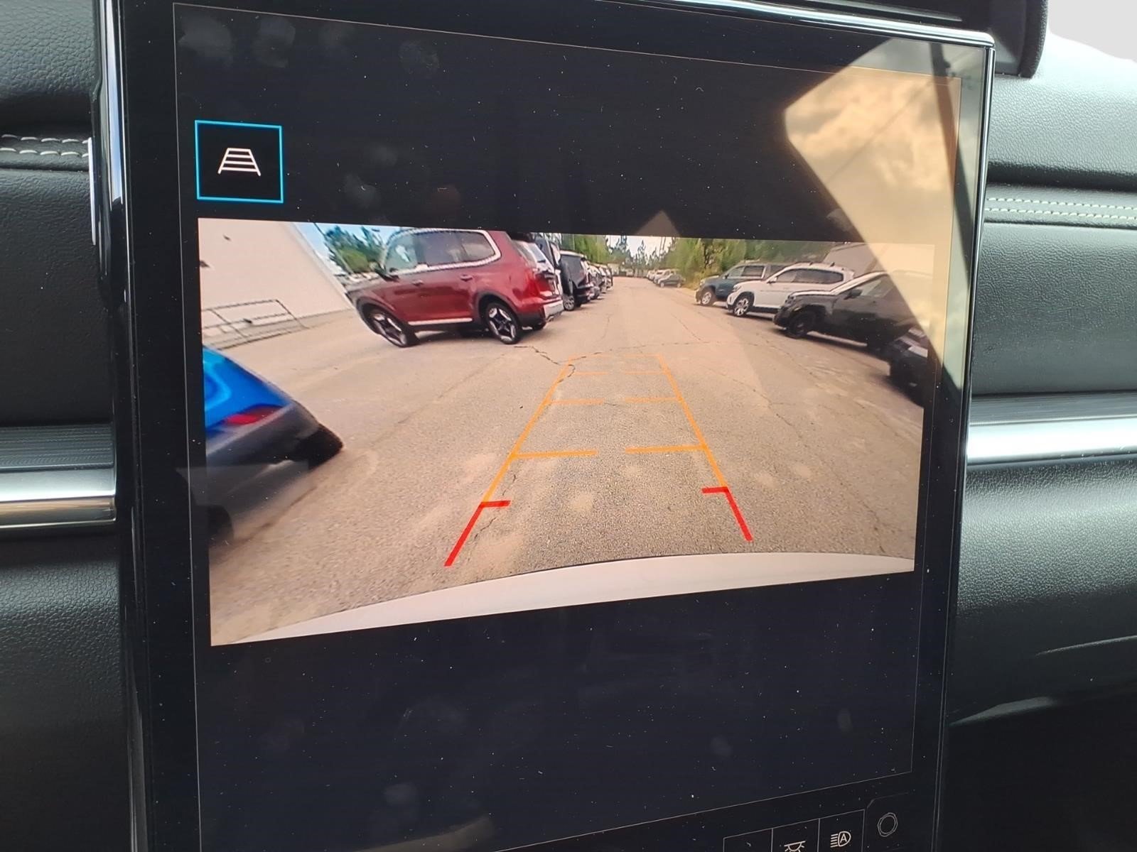 Used 2026 GMC Terrain Elevation FWD image 13