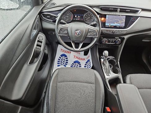 Used 2021 Buick Encore GX Select w/ Advanced Technology Package image 11