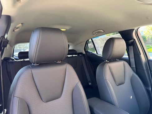 Used 2026 Buick Encore GX Preferred w/ Advanced Technology Package FWD image 16