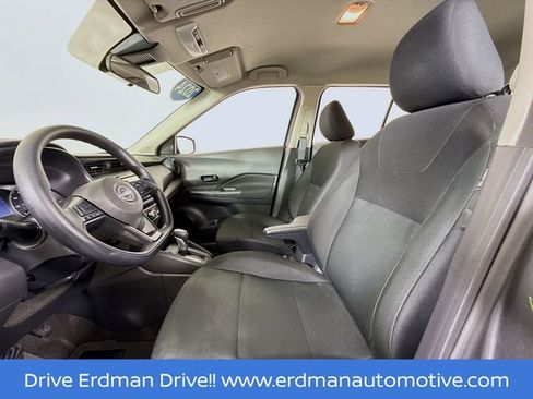 Certified 2024 Nissan Kicks S image 6