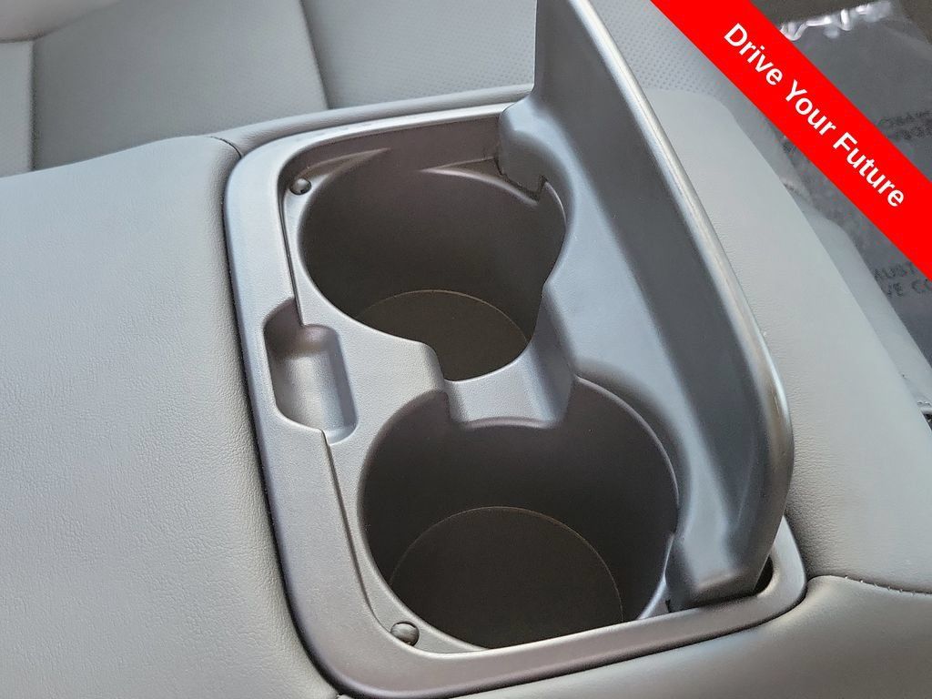 Used 2024 Lexus ES 350 w/ Accessory Package (Z1) FWD image 22
