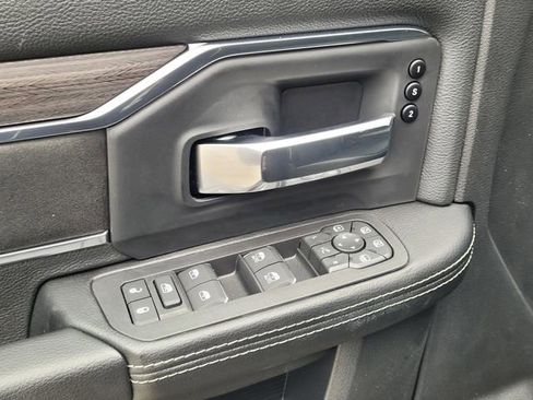 New 2026 RAM 2500 Laramie w/ Night Edition image 23