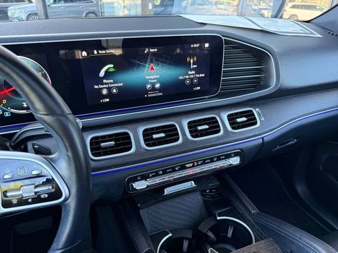 Certified 2021 Mercedes-Benz GLE 350 image 14