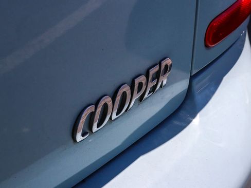 Used 2014 MINI Cooper Clubman FWD image 24