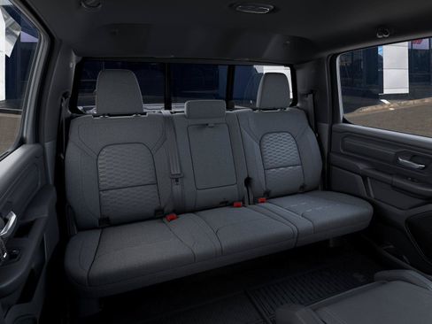 New 2026 RAM 1500 Classic Warlock AWD/4WD image 15