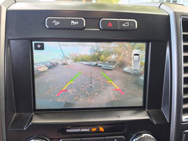 Used 2016 Ford F150 XLT w/ Equipment Group 302A Luxury AWD/4WD image 29